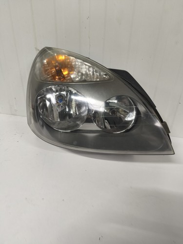 Phare avant droit renault - avant,