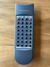 Roksan  System Remote Control