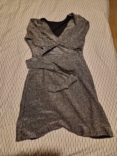 robe Brillante Cache Coeur