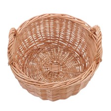  Panier Pain De Table Osier