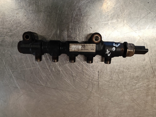 Rampe injection peugeot - injection, sw