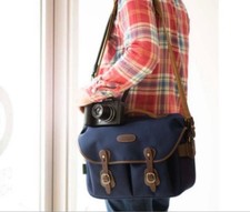 Billingham Hadley One Navy