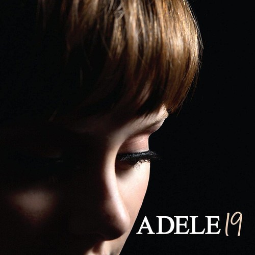 Adele 19 - cd,