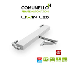 Actionneur Moteur Électrique