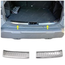 Pour DACIA DUSTER 2024 et plus