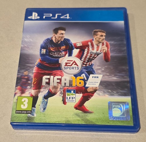Fifa sony playstation - fifa,