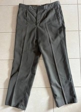 Pantalon d'uniforme des forces