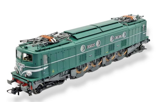 Roco locomotive electrique - roco,
