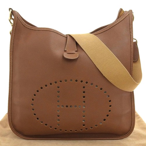 Sac bandoulière hermes - sac,