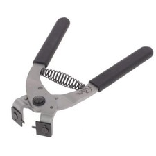 Pince à griffe pour couture