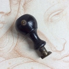 Cachet sceau Ancien Chiffré