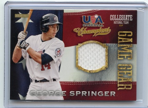 2013 panini usa baseball - 2013,
