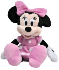 NWT Disney Minnie Mouse 11 "
