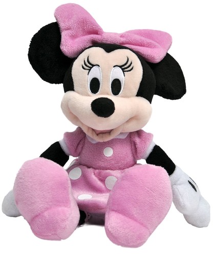 Nwt disney minnie mouse - disney,