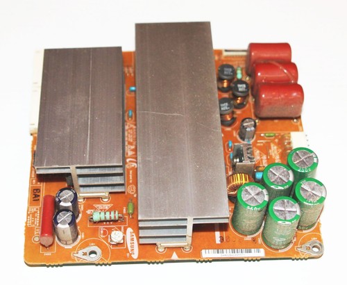 Main sustain board - x,