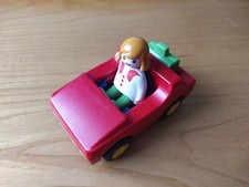 Playmobil 123 - Voiture avec