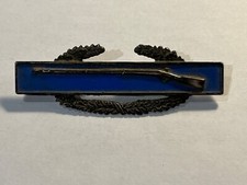 Insigne épingle pour fusil de tireur d'élite militaire (L42)