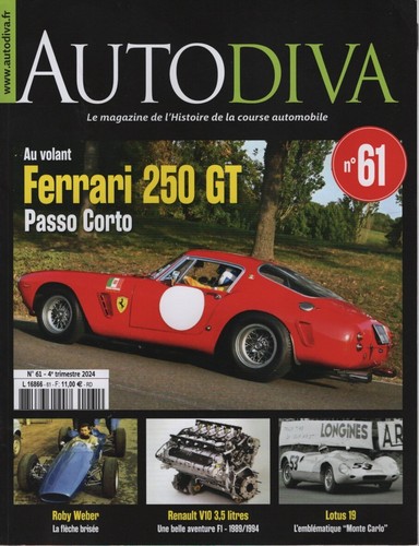 Autodiva lotus renault - 61, 19