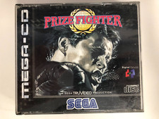 PRIZE FIGHTER COMPLET SEGA