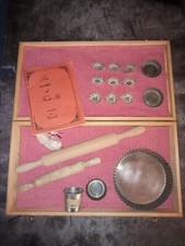 Jouet cuisine- FAIRE SOI MEME GATEAUX & BONBONS - Recettes de Tante IDA MANUWELL