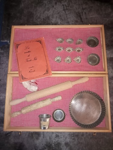 Jouet cuisine faire - cuisine-, soi