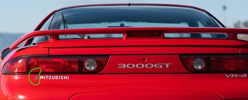 New 97 98 mitsubishi - new, 94-95-96-97-98