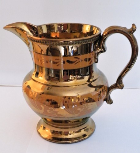 Ancien grand broc - grand, pichet