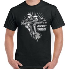 T-Shirt De VTT Pour Hommes