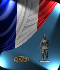 Mokarex - Maréchal Fayolle -