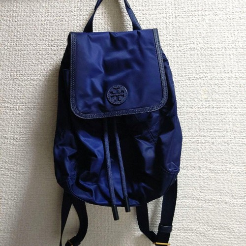 Tory burch scout sac dos - À,