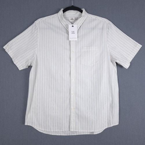 Flint tinder jaspe short - &,