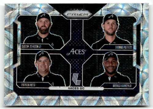 2025 panini liv golf prizm - panini,