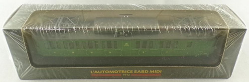 Atlas midi autorail - atlas,