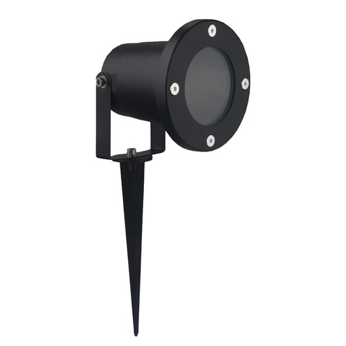 Projecteur piquet ip65 led - led, 6w