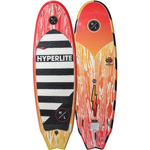 Hyperlite landlock premium - hyperlite,