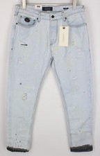 SCOTCH & SODA Jean Détressé