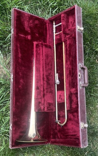 Jupiter ssl 432 slide trombone - slide,