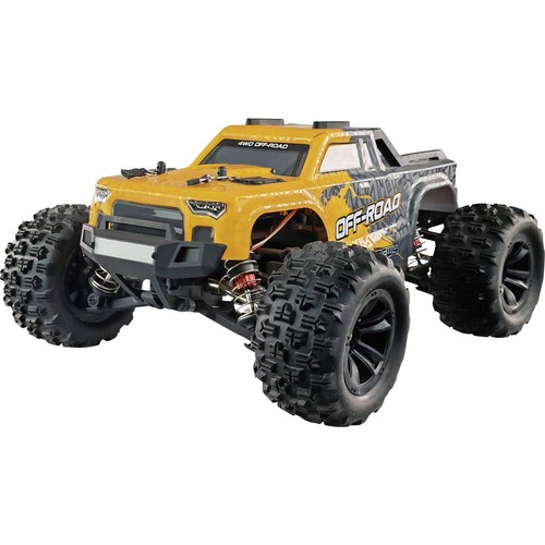 Amewi mew4 orange brushless - amewi,