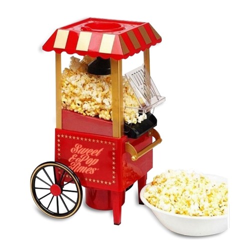 Machine popcorn sweet - à,