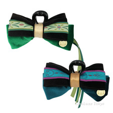 Disney Tokyo Japan FROZEN Anna