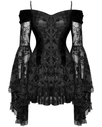 Dark love romantique - dark,