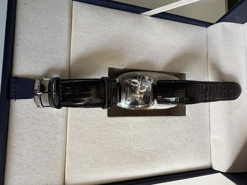 Faconnable montre bracelet - faconnable, à