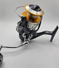 Moulinet tournant Daiwa 11