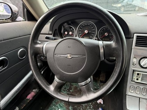 Volant chrysler crossfire - volant,