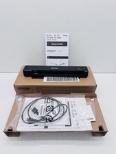 Scanner de documents portable