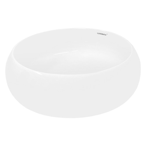 Lavabo céramique blanc - lavabo, en