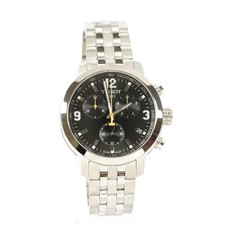 Tissot PRC 200 Chronograph