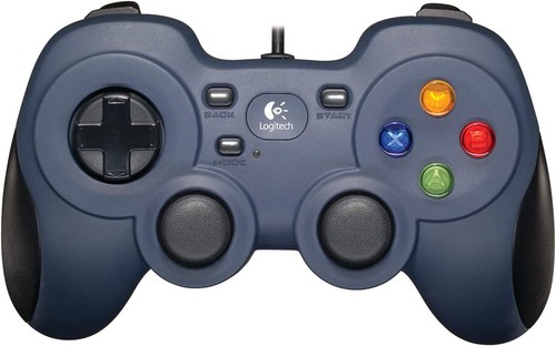Logitech f310 manette - logitech,