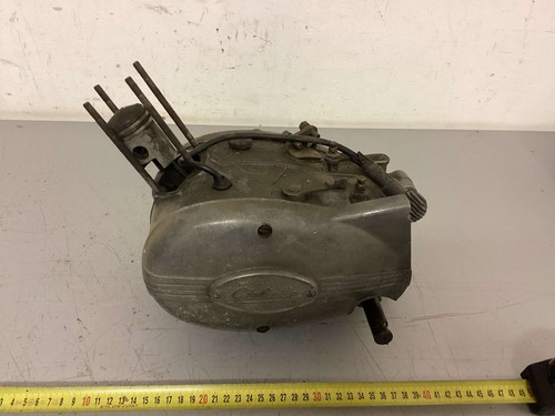 Franco morini moteur - franco,