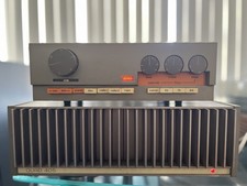 Quad 33 & 405 Amplifier